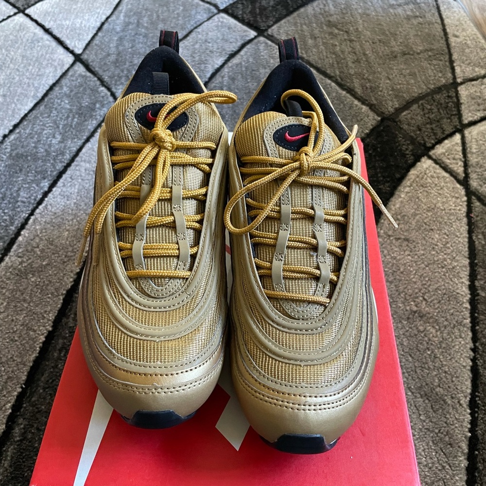 Nike air max 97 og qs